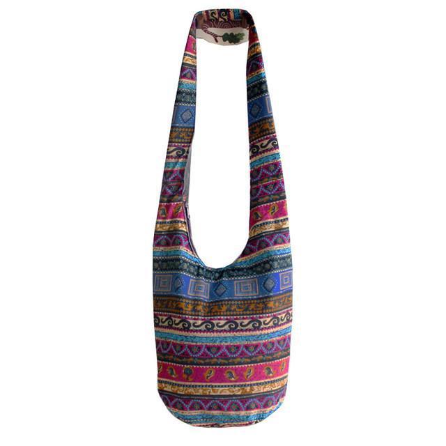 Gypsy Love Cross Shoulder U-Bags